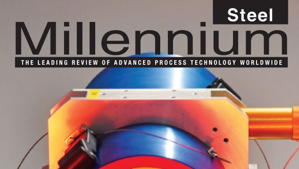 New technical article by NCO on MILLENNIUM STEEL AMERICA